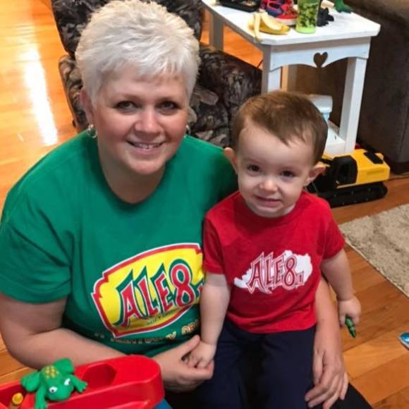 Meet your Posher, Joy - Picture 1 of 1